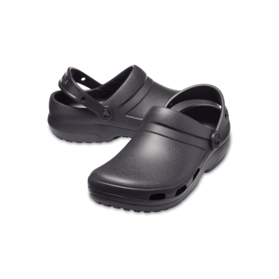 Expert reviews of Crocs Crocs Specialist II Vent Clog ExpertVoice